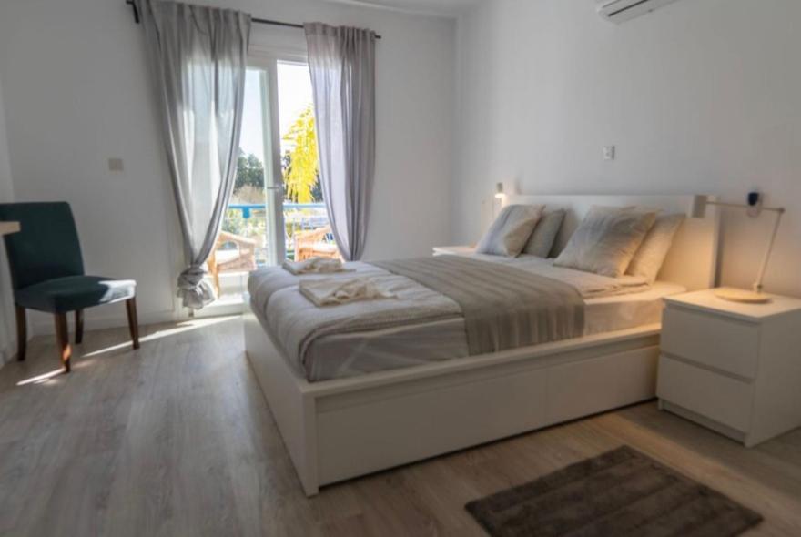 Holiday Cosy Home Paphos Extérieur photo