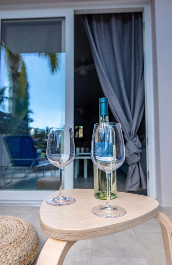 Holiday Cosy Home Paphos Extérieur photo
